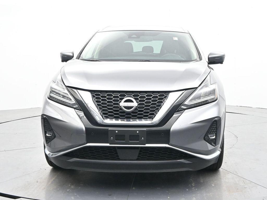 used 2023 Nissan Murano car, priced at $20,787