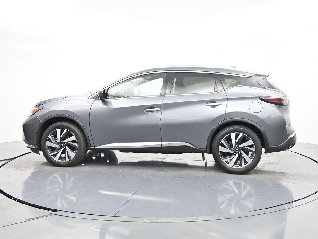 used 2023 Nissan Murano car, priced at $20,787