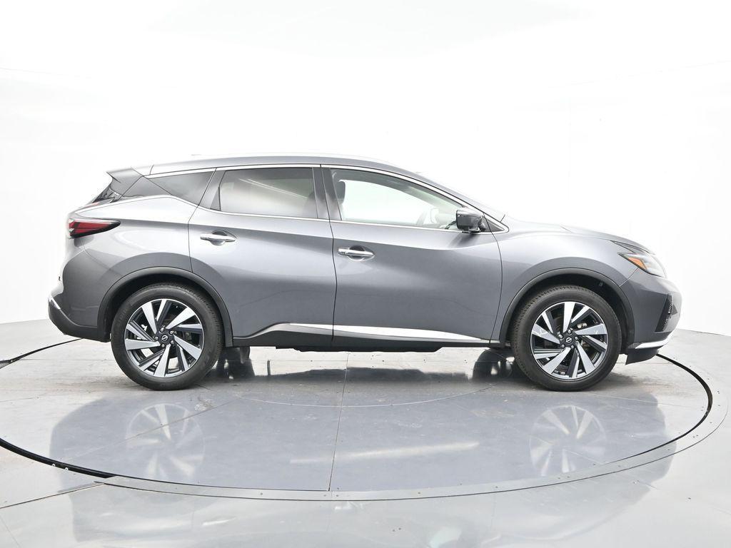 used 2023 Nissan Murano car, priced at $20,787