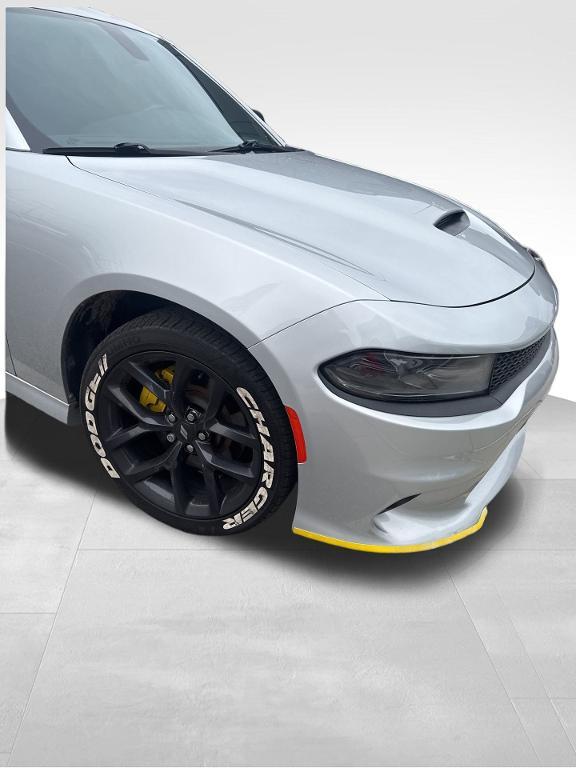 used 2021 Dodge Charger car, priced at $25,587