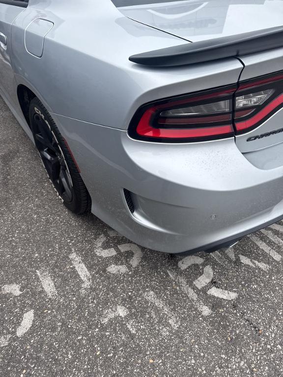 used 2021 Dodge Charger car, priced at $25,587