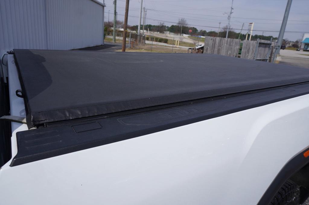 used 2014 GMC Sierra 3500 car, priced at $36,597