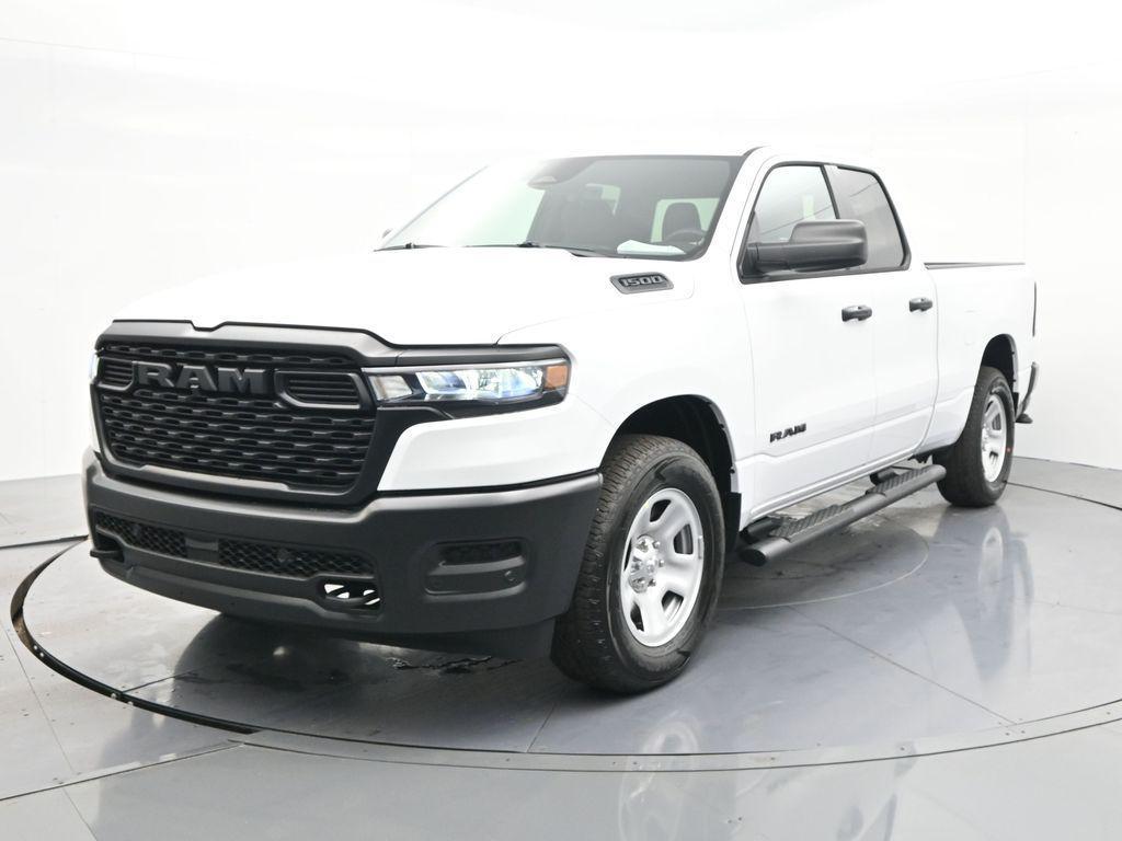 new 2026 Ram 1500 car