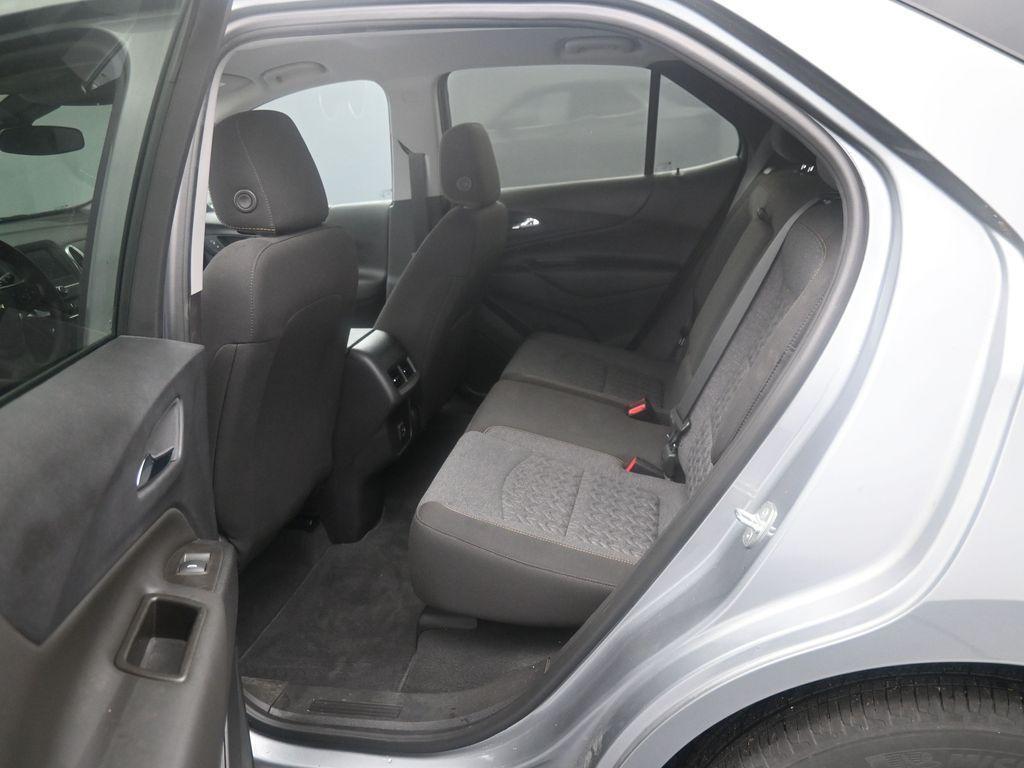 used 2023 Chevrolet Equinox car, priced at $21,569