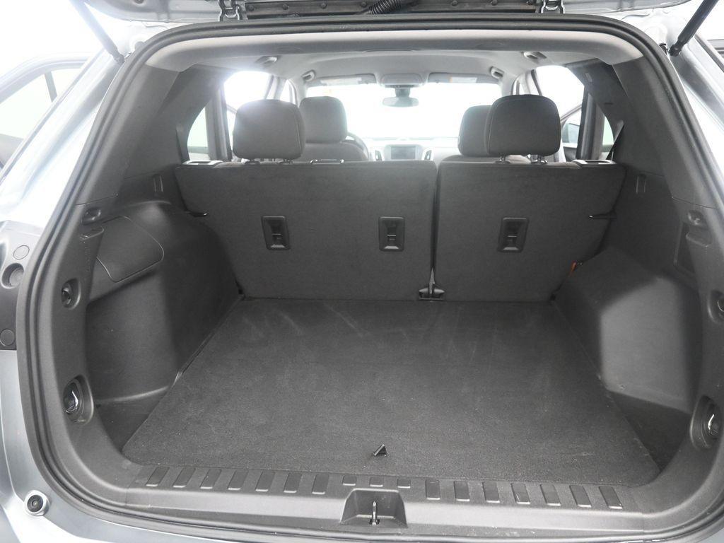 used 2023 Chevrolet Equinox car, priced at $21,569
