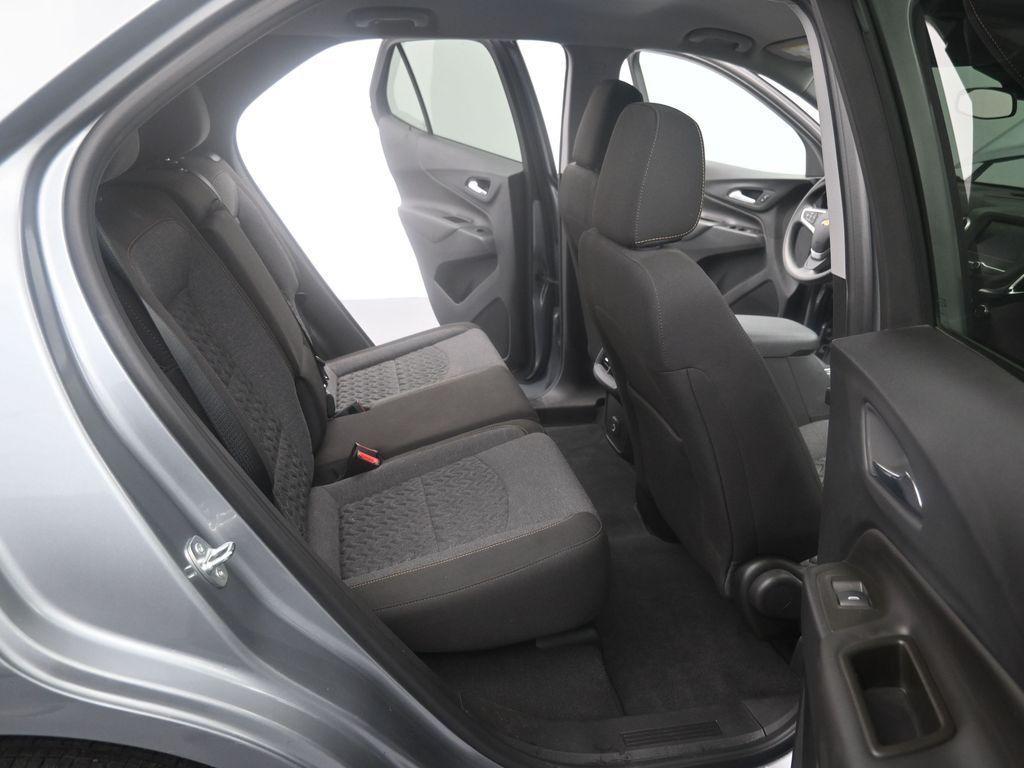 used 2023 Chevrolet Equinox car, priced at $21,569