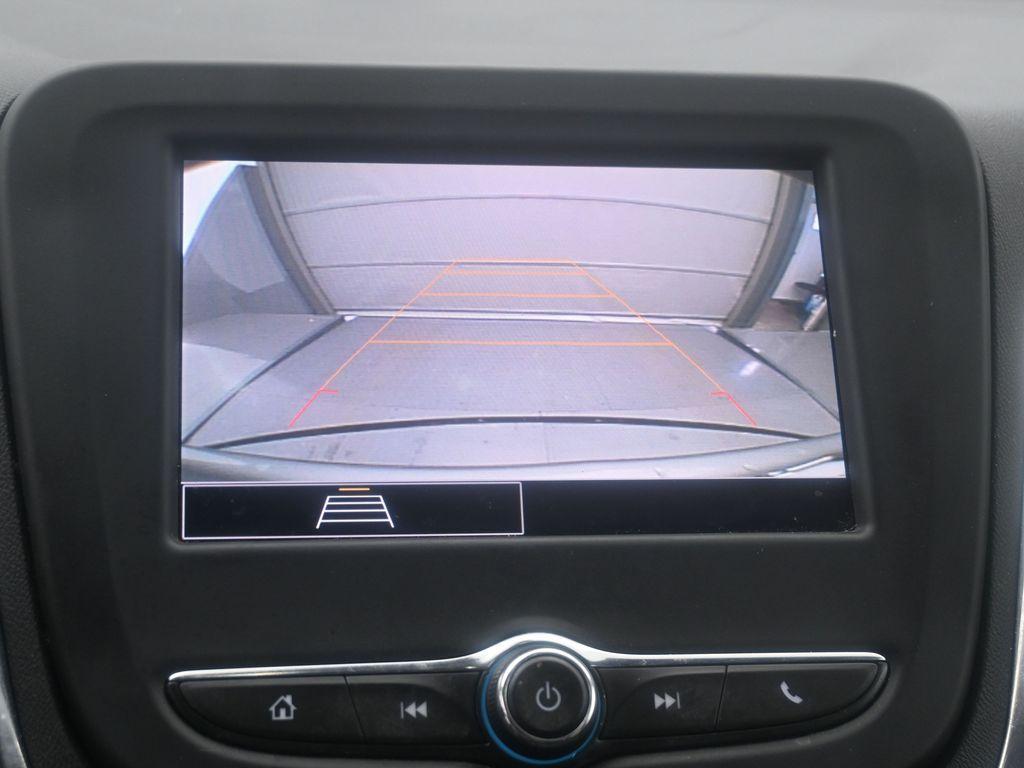 used 2023 Chevrolet Equinox car, priced at $21,569