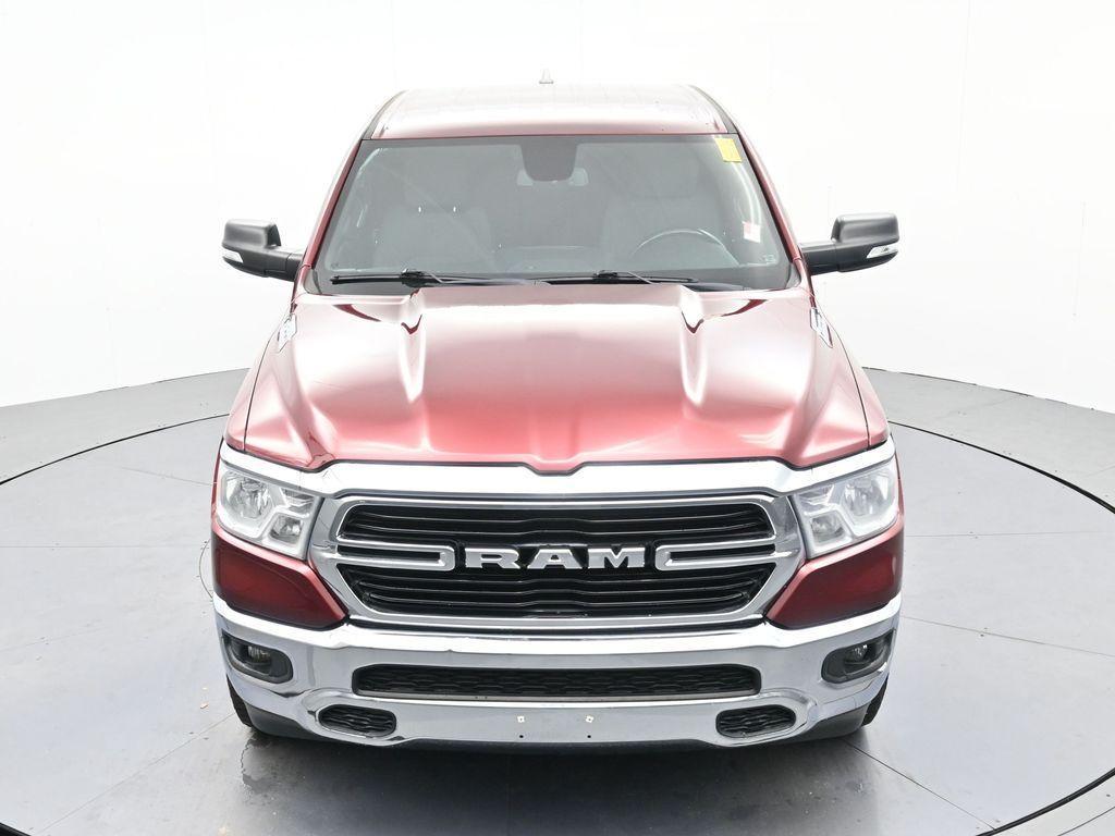 used 2019 Ram 1500 car, priced at $22,621