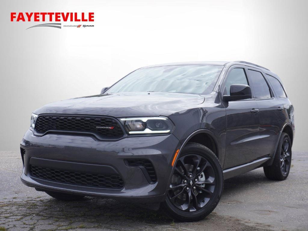 new 2025 Dodge Durango car