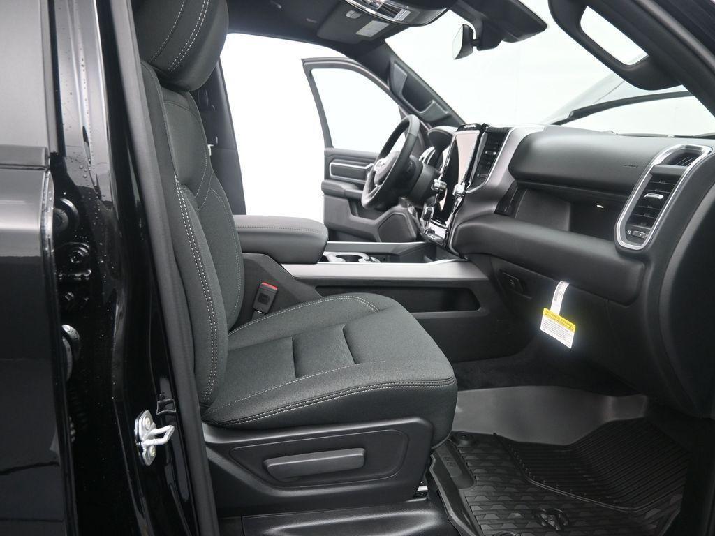 new 2026 Ram 1500 car, priced at $59,035