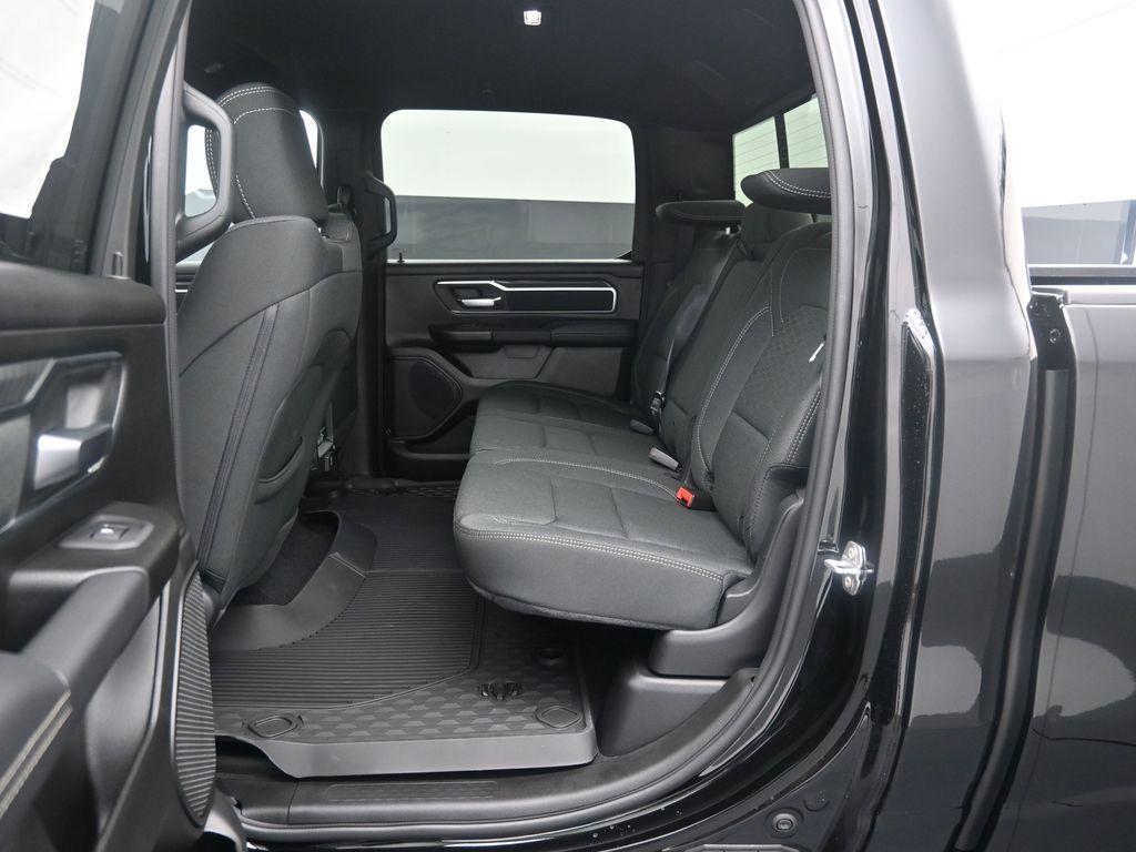 new 2026 Ram 1500 car, priced at $59,035