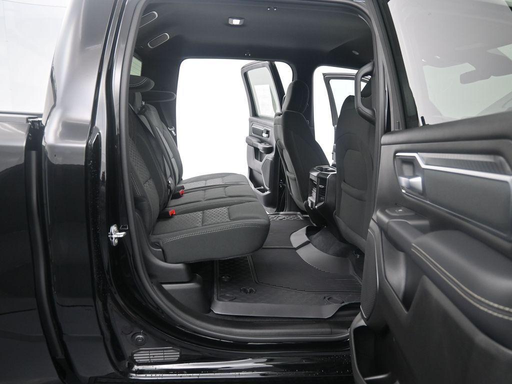 new 2026 Ram 1500 car, priced at $59,035
