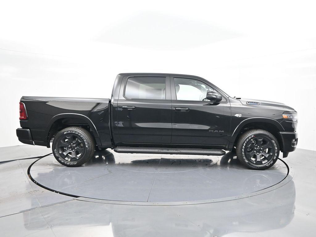 new 2026 Ram 1500 car, priced at $59,035