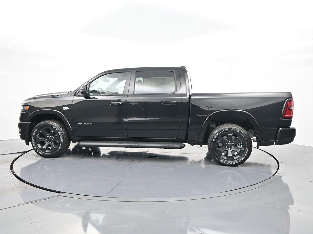 new 2026 Ram 1500 car, priced at $59,035