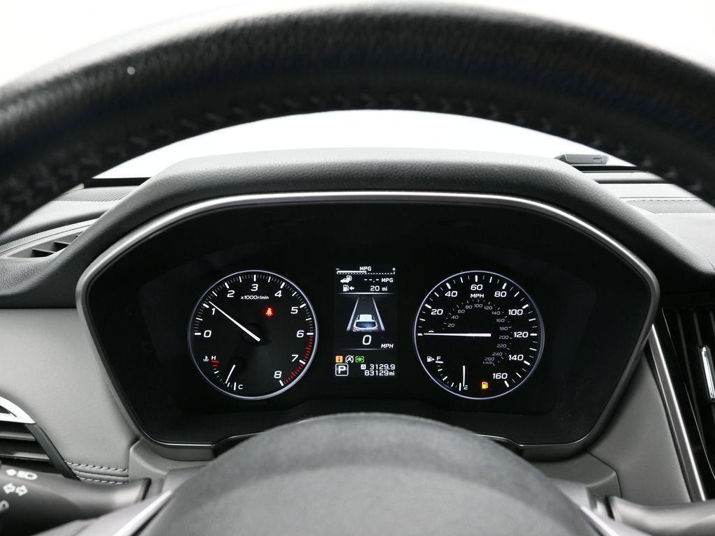 used 2024 Subaru Outback car, priced at $25,423