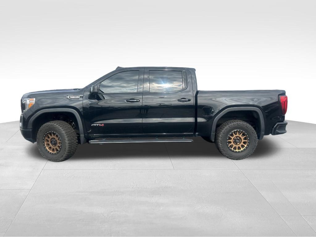 used 2019 GMC Sierra 1500 car, priced at $40,759