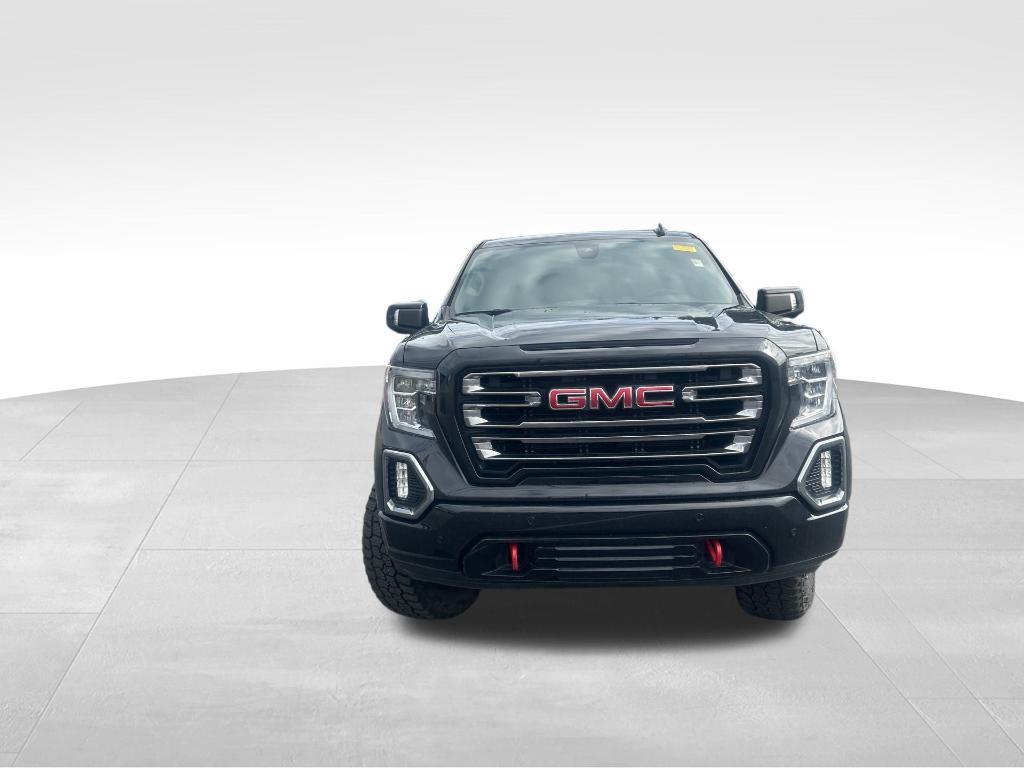 used 2019 GMC Sierra 1500 car, priced at $40,759