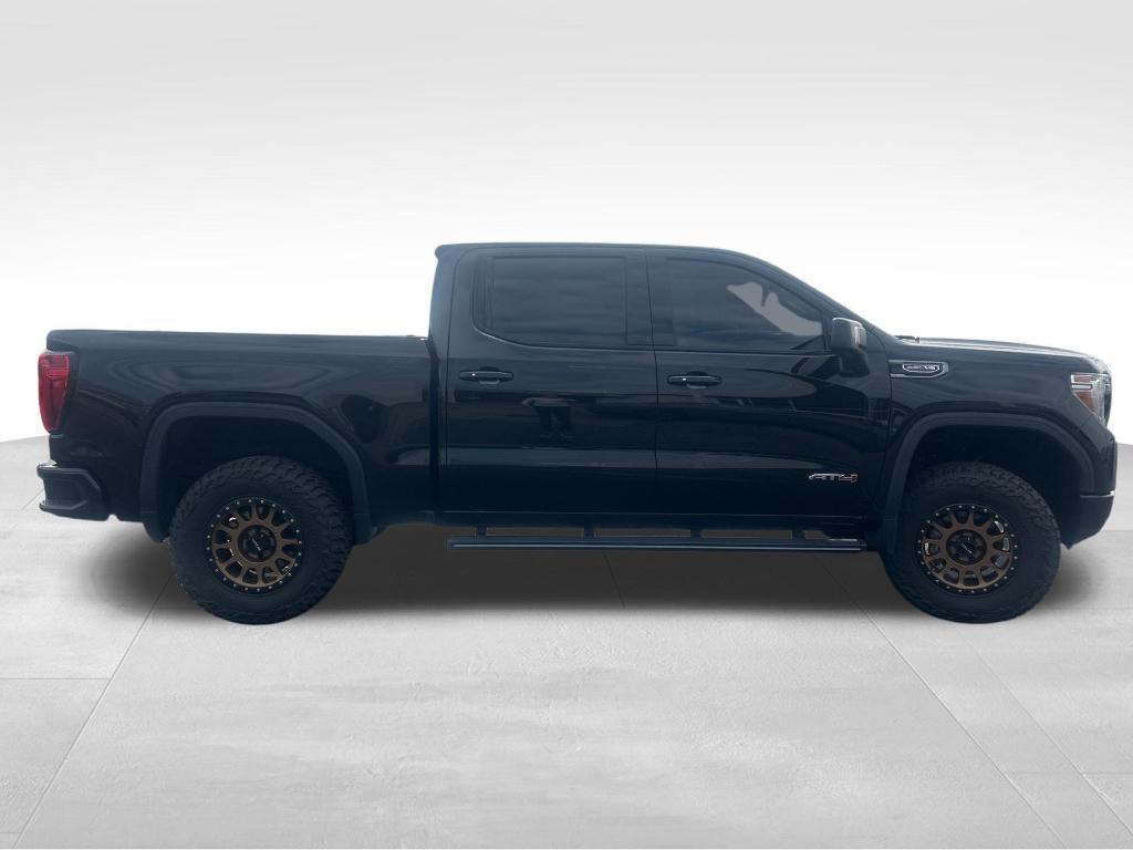 used 2019 GMC Sierra 1500 car, priced at $40,759