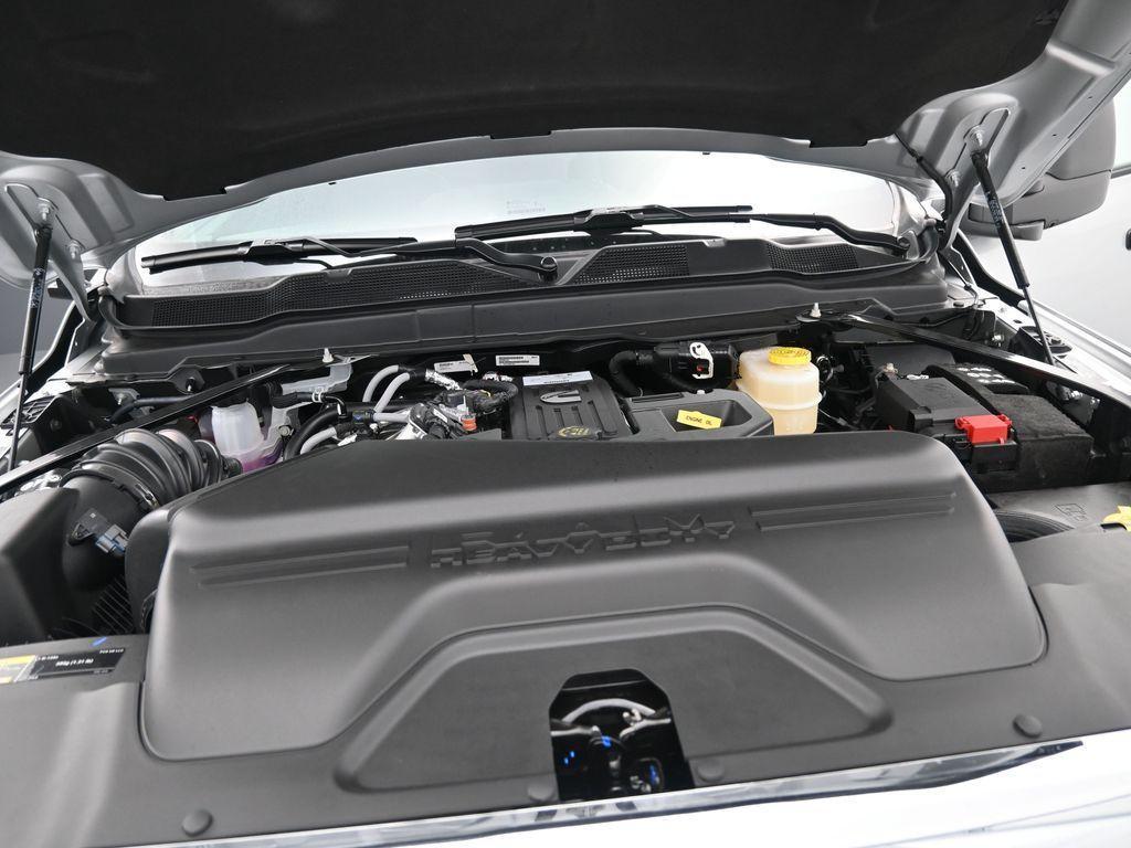 new 2026 Ram 2500 car