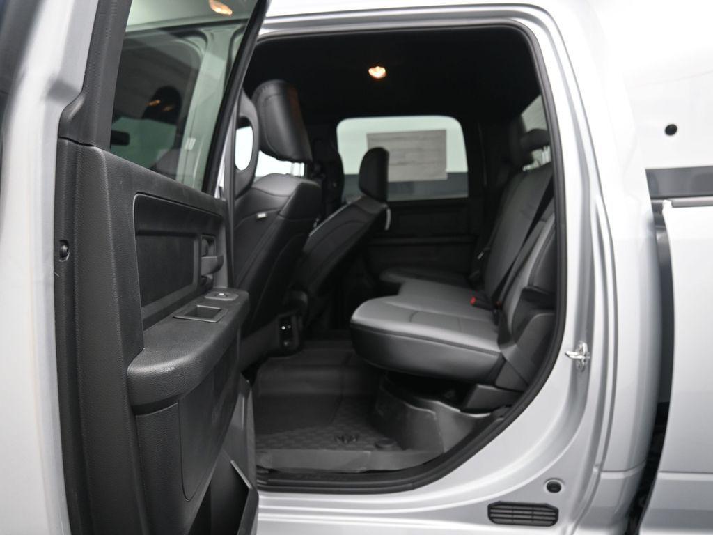 new 2026 Ram 2500 car