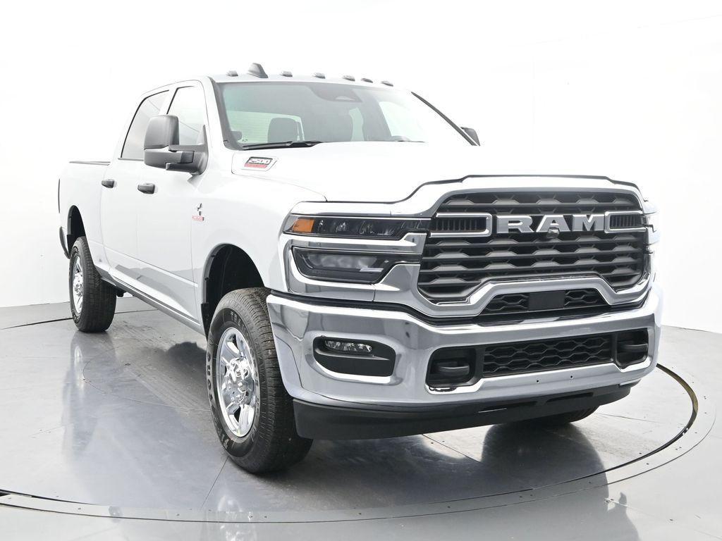 new 2026 Ram 2500 car