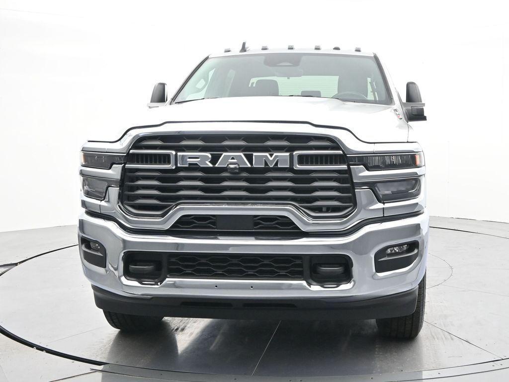 new 2026 Ram 2500 car