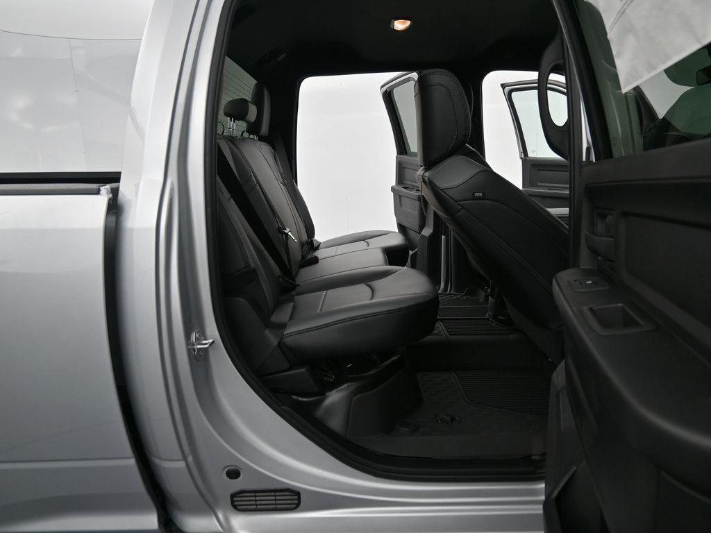 new 2026 Ram 2500 car