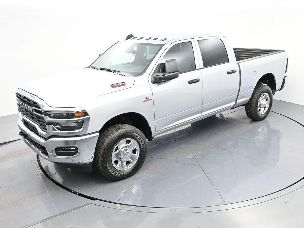 new 2026 Ram 2500 car