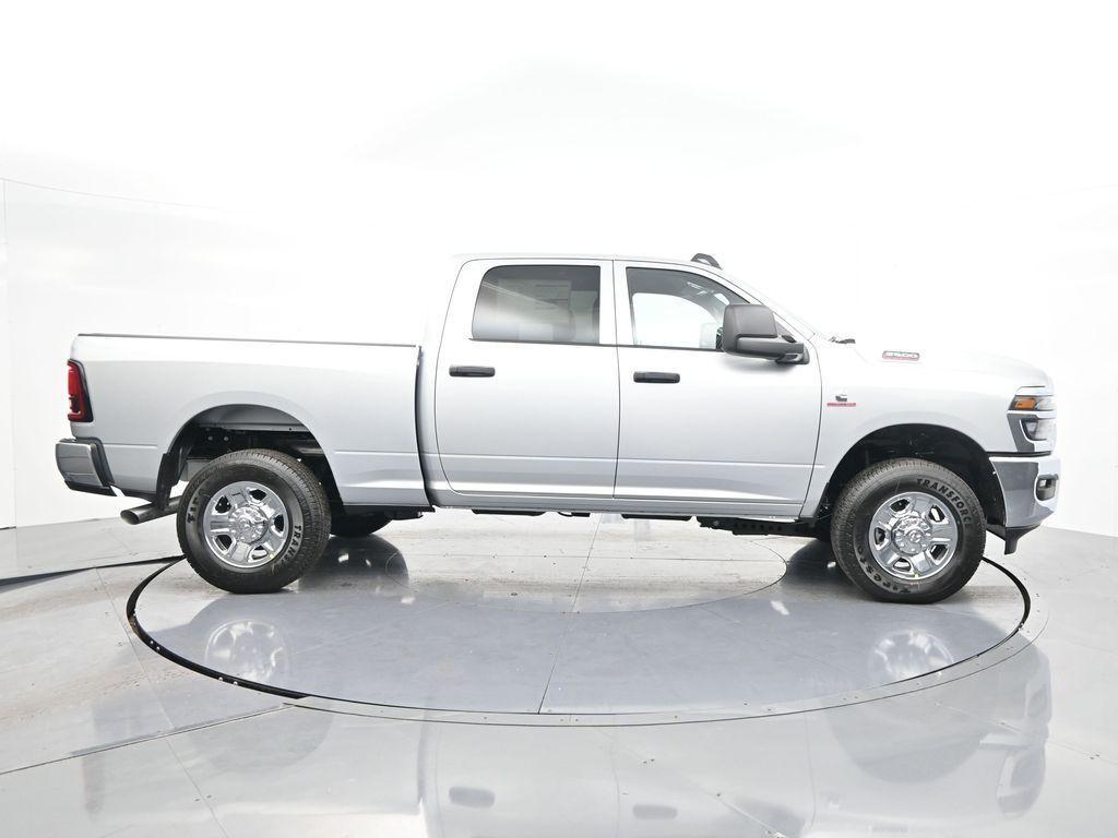 new 2026 Ram 2500 car