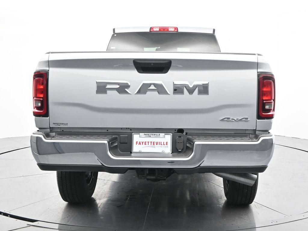 new 2026 Ram 2500 car