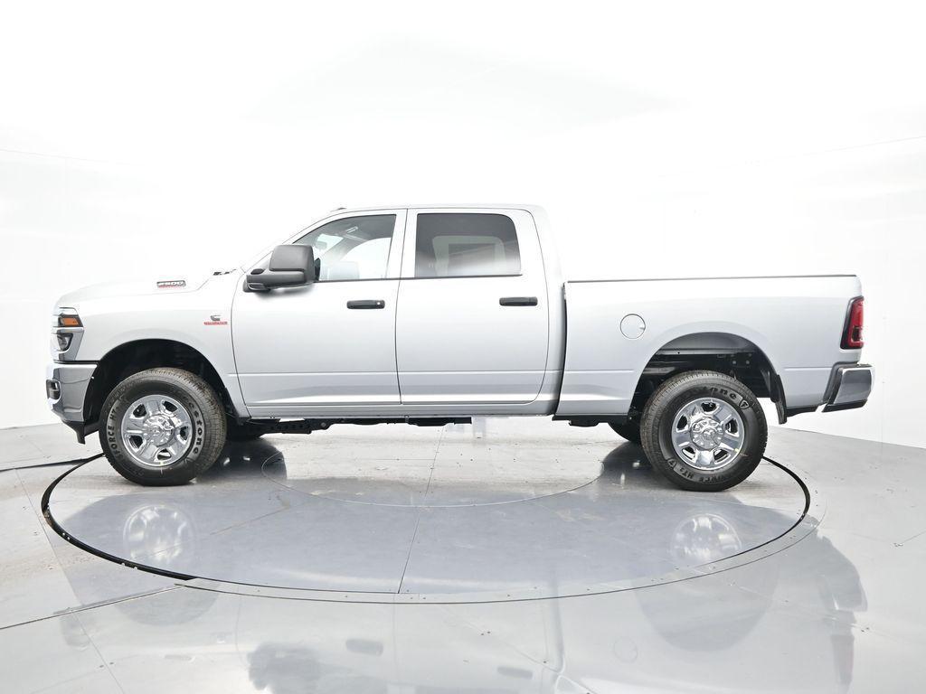 new 2026 Ram 2500 car