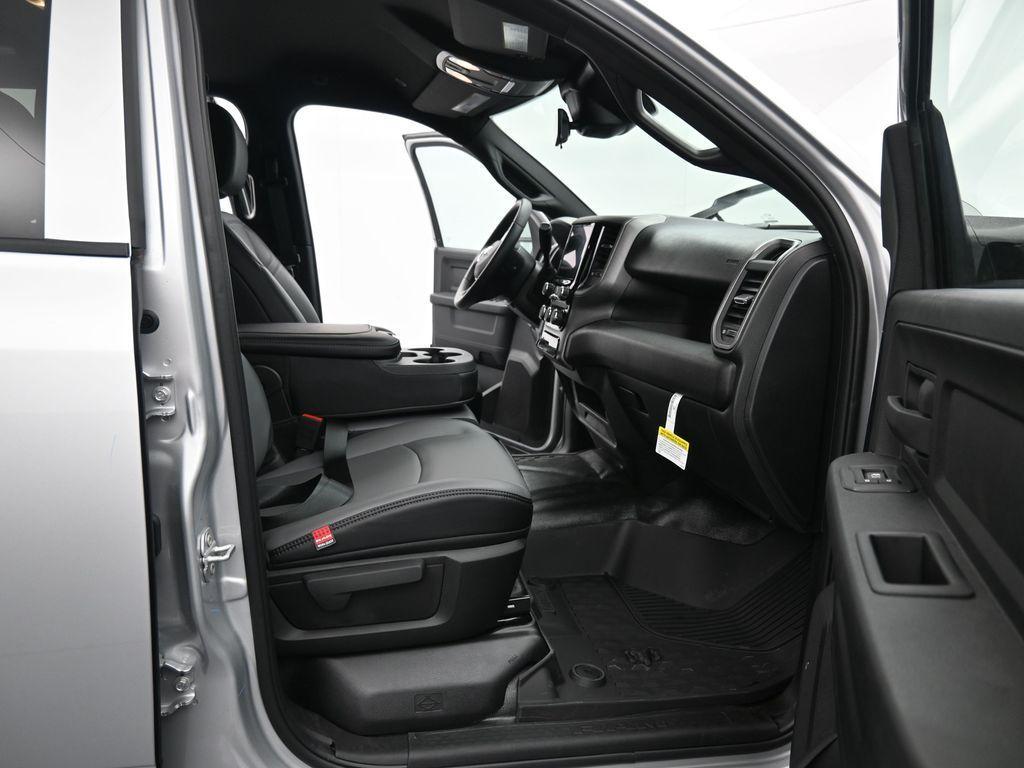 new 2026 Ram 2500 car