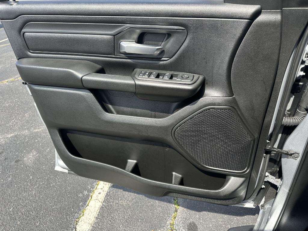 new 2025 Ram 1500 car