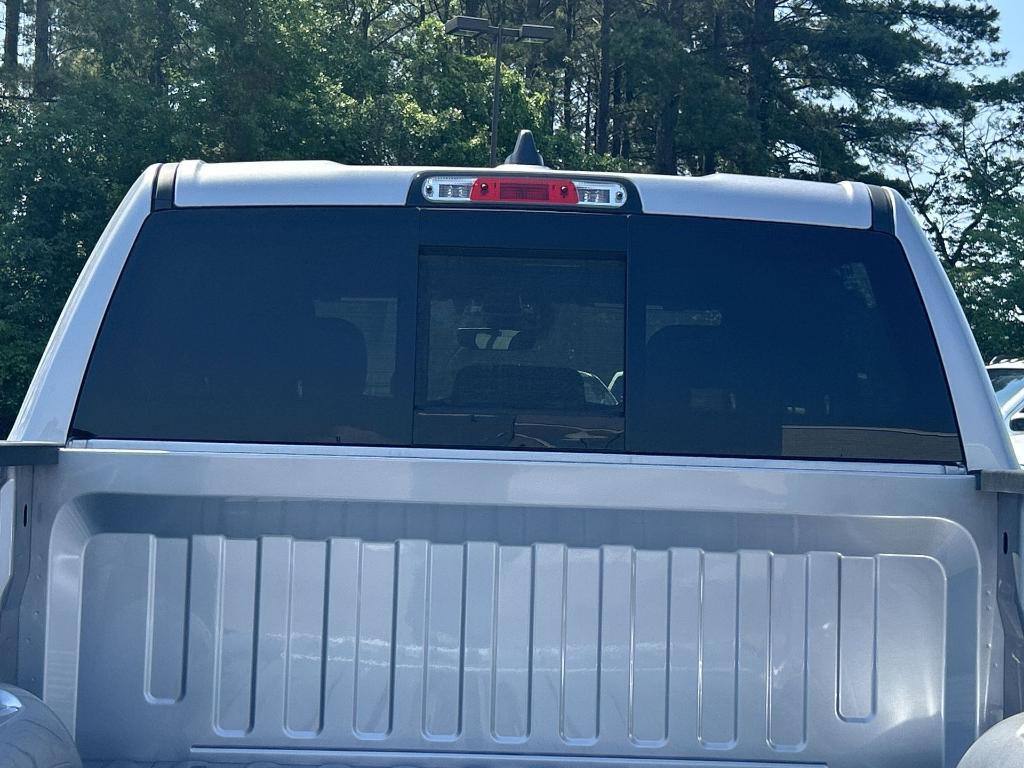 new 2025 Ram 1500 car