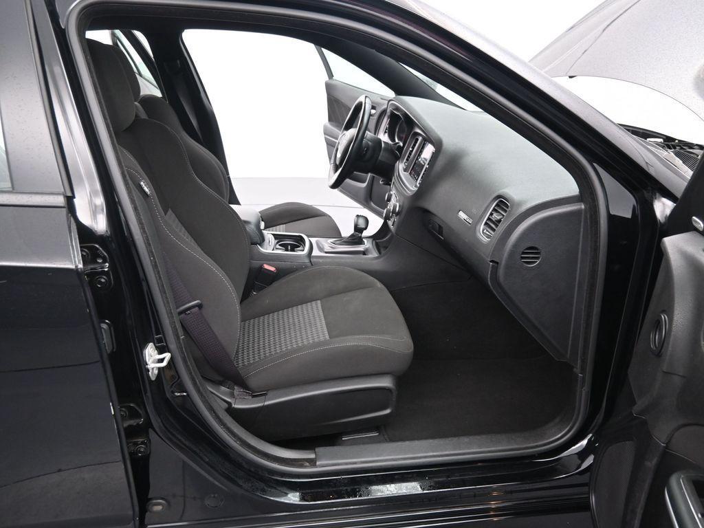 used 2023 Dodge Charger car, priced at $24,573