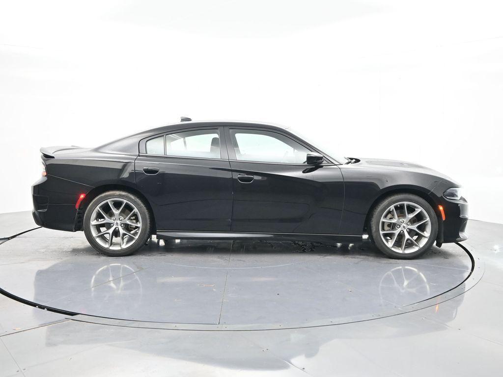 used 2023 Dodge Charger car, priced at $24,573