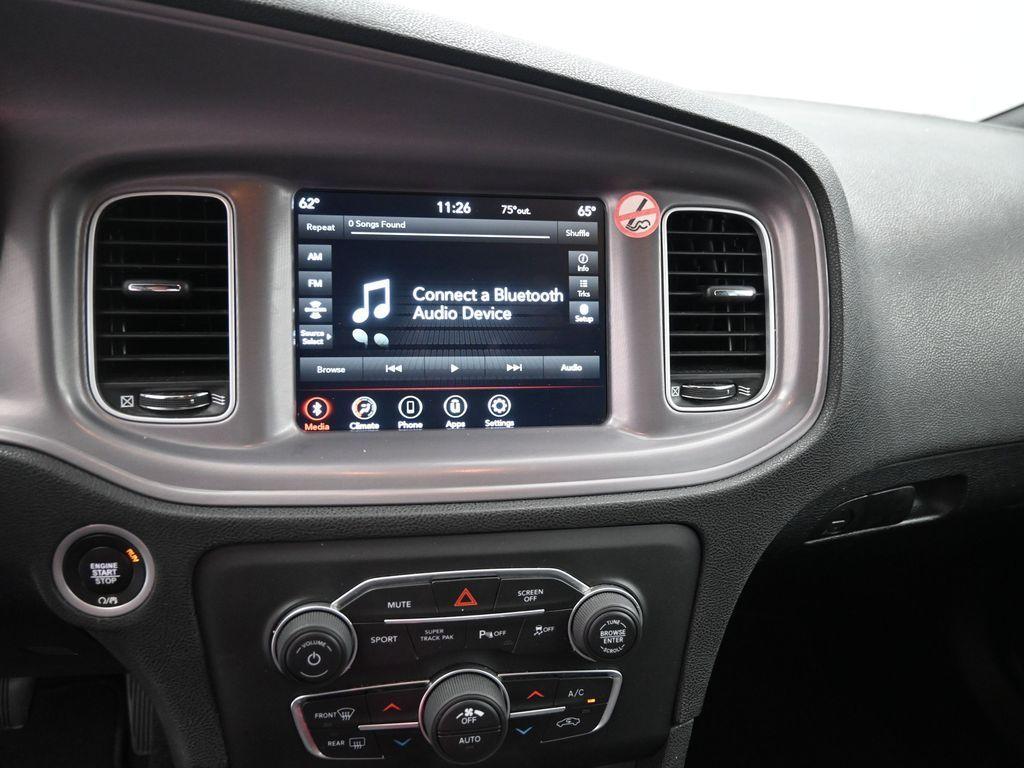 used 2023 Dodge Charger car, priced at $24,573