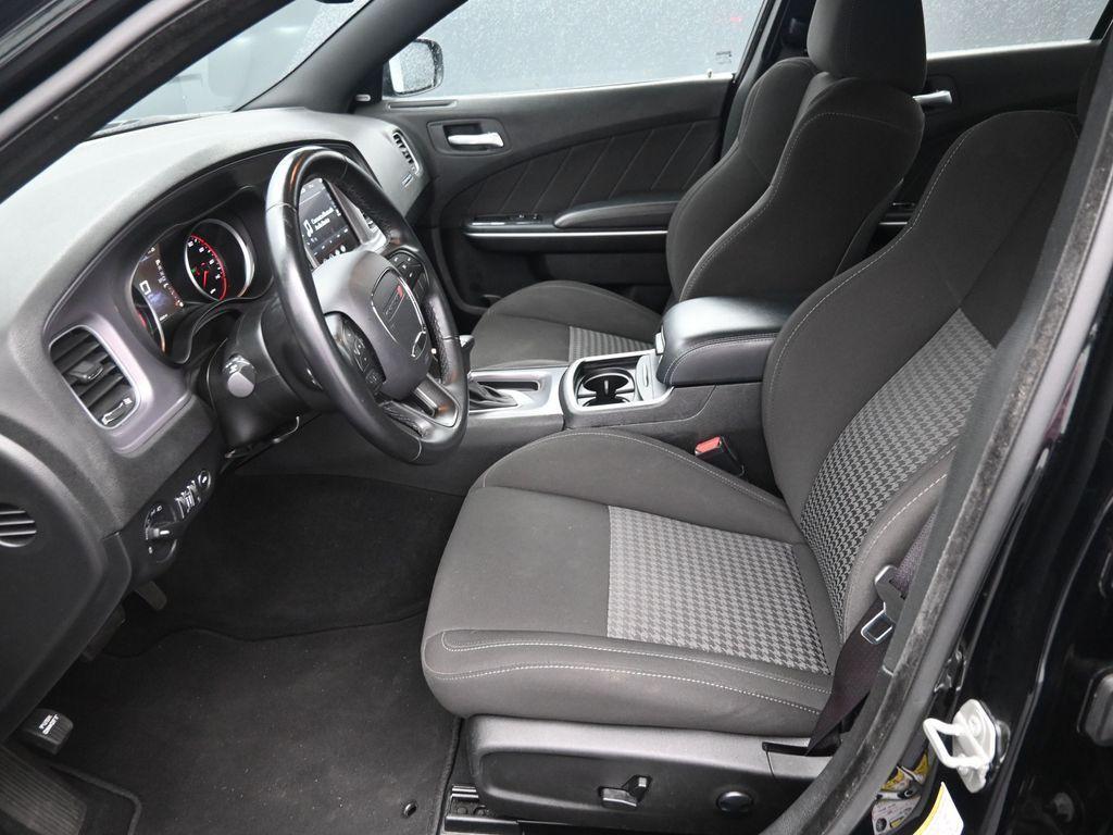 used 2023 Dodge Charger car, priced at $24,573