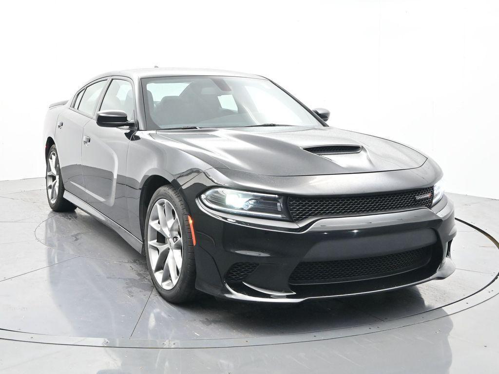 used 2023 Dodge Charger car, priced at $24,573