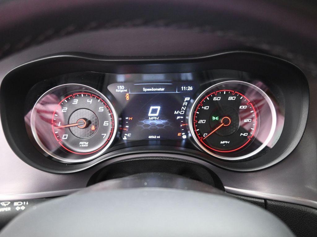 used 2023 Dodge Charger car, priced at $24,573