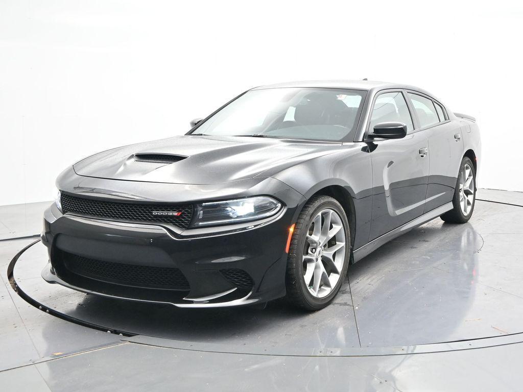 used 2023 Dodge Charger car, priced at $24,573