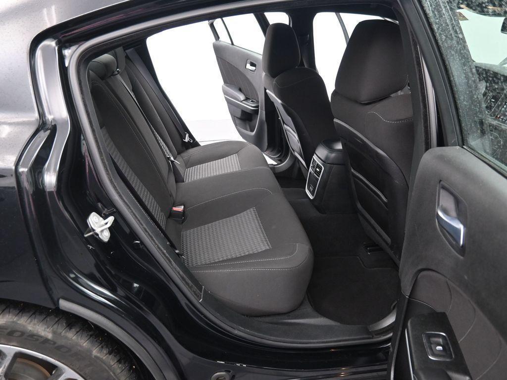 used 2023 Dodge Charger car, priced at $24,573