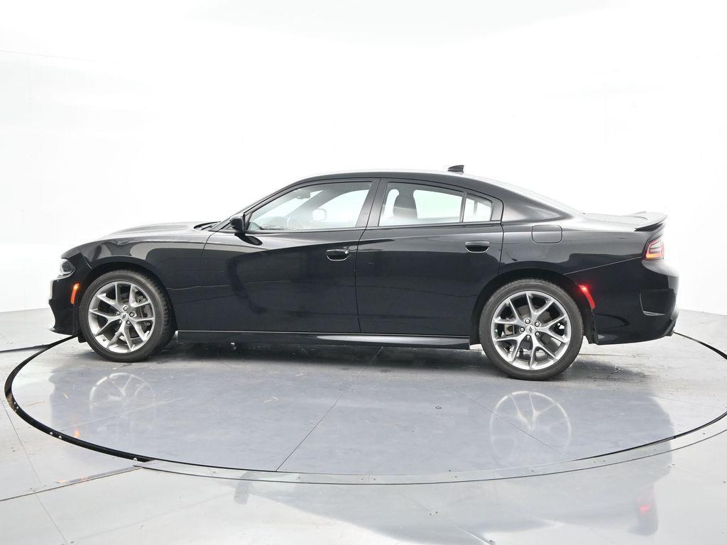 used 2023 Dodge Charger car, priced at $24,573