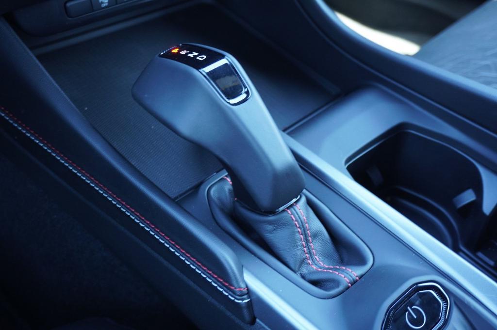 new 2025 Dodge Charger Daytona car