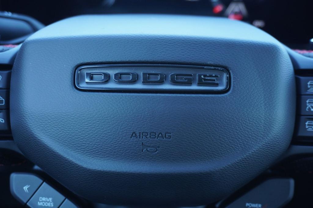 new 2025 Dodge Charger Daytona car