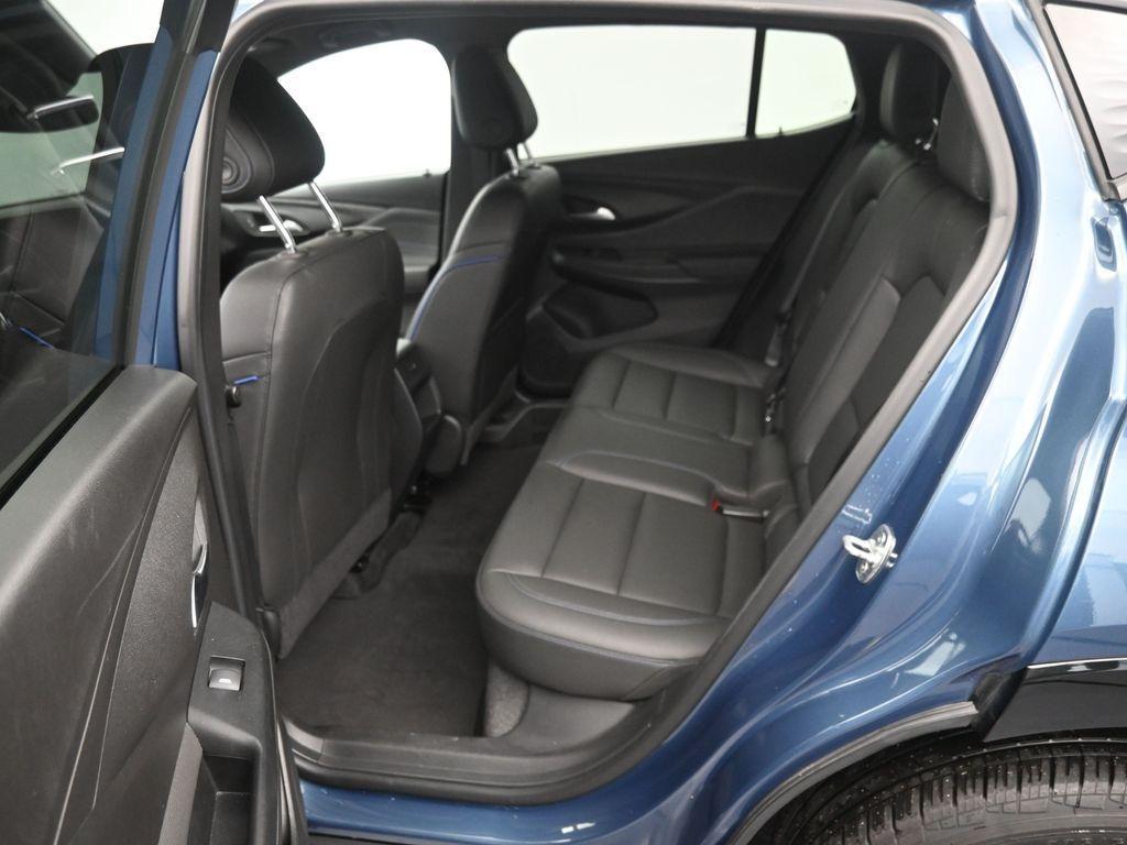 used 2024 Buick Envista car, priced at $24,408