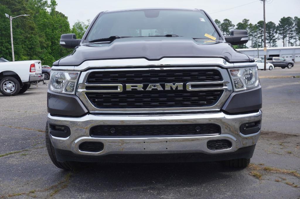 used 2022 Ram 1500 car, priced at $32,991