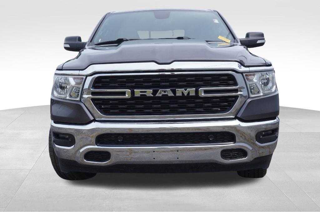 used 2022 Ram 1500 car, priced at $35,766