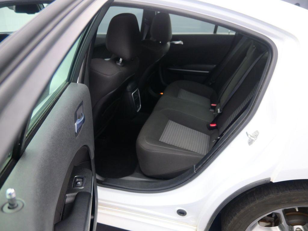 used 2023 Dodge Charger car, priced at $26,295