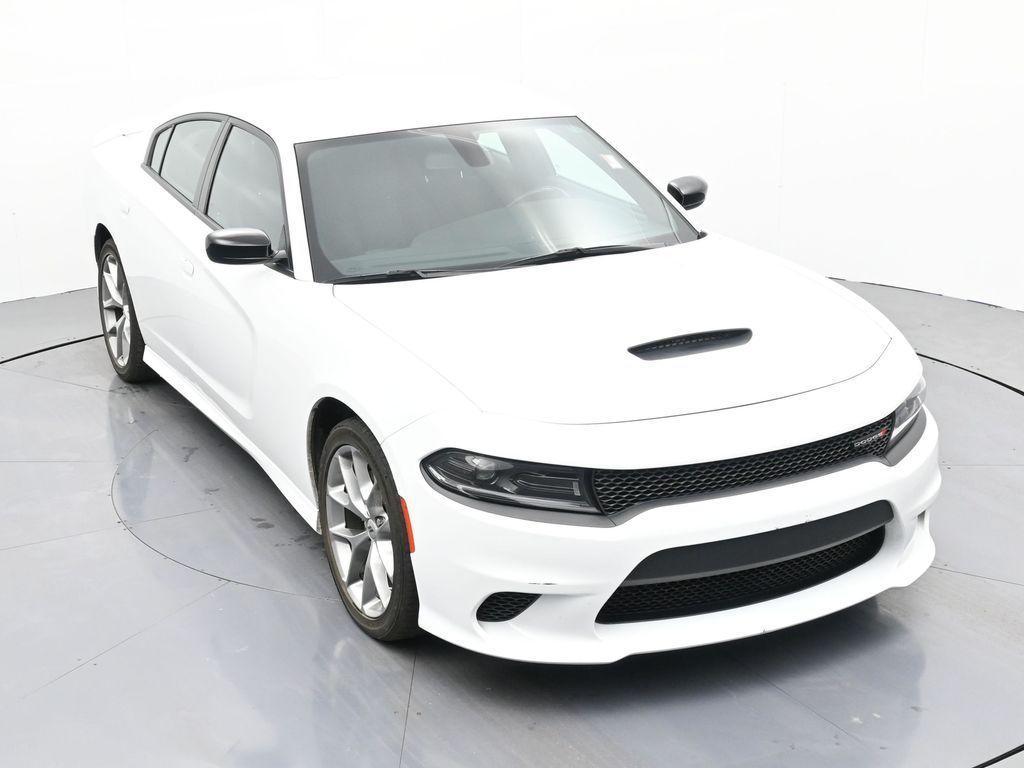 used 2023 Dodge Charger car, priced at $26,295